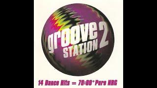 Groove Station 2