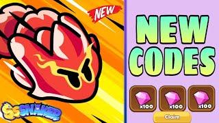 *NEW* SSSNAKER PROMO CODES MARCH 2023 || FREE GEMS || SSSNAKER