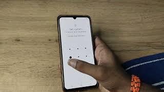how to set pattern lock in vivo s1 , pattern lock set kaise karen