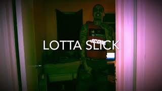 LOTTA SLICK - FOR REAL (FR) (Official Music Video)