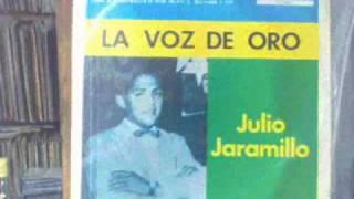 JULIO JARAMILLO - súplica