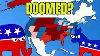 Is America Doomed? (2024 Election)