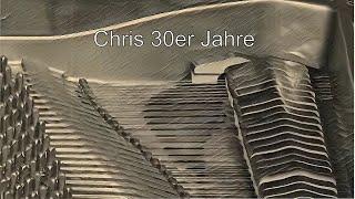 30er Jahre - Ich brech die Herzen der stolzesten Fraun - Christoph Willi Müller  & Heinz Rühmann