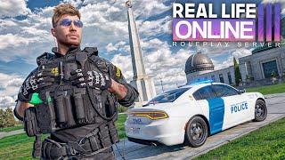 ALLES UNTER KONTROLLE! | GTA 5 RP Real Life Online