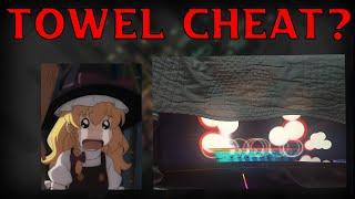 Can skinning be cheating? - osu!ctb exploit skins explained!