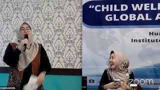 Seminar Internasional : “Child Wellbeing and Child Protection: Global and National Challenges”