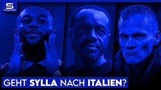 Juventus & Inter an Sylla dran! Stress bei Geraerts & Manga! Schlechter Stil bei Fährmann? S04 NEWS