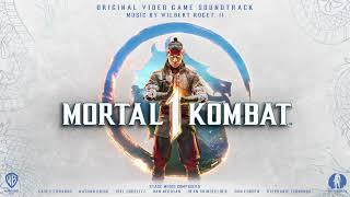 Mortal Kombat 1 Soundtrack | The Living Forest - Dan Negovan | WaterTower