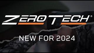 Zerotech Optics -  NEW SCOPE RELEASES 2024 and Company History