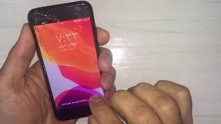 استبدال شاشة ايفون 7 بالتفصيل | iphone 7 display replacement