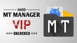 mt manager vip mod apk free download