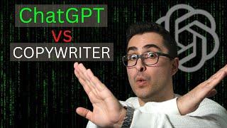 ChatGPT vs Pro Copywriter