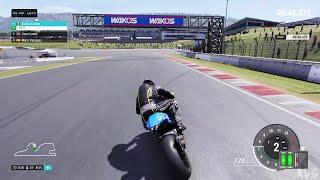 RIDE 5 - Suter 500 MMX 2017 - Gameplay (PS5 UHD) [4K60FPS]