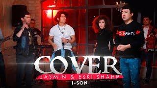 "Eski Shahar Cover" 1-Son
