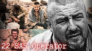 22 SAS Operator  | Phil Campion | Ep. 264