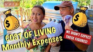 COST OF LIVING IN THE PHILIPPINES: Our Monthly Expenses (House Building in the Philippines)