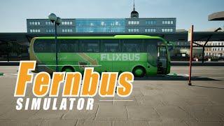 Fernbus Simulator Infos zu Simulatoren und eine unfallfreie Fahrt!