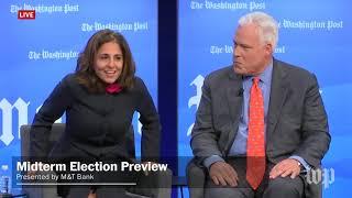 Neera Tanden and Matt Schlapp debate health care in America | Washington Post Live