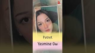 Potret Yasmine Ow #artis #indonesianactress #beritaterkini #seleb #indonesiansinger  #selebram