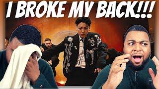 정국 (Jung Kook) 'Standing Next to You' Official MV Reaction!!!