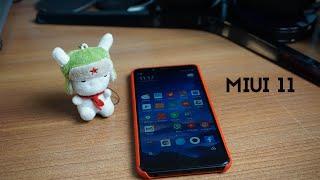 MIUI 11 global Xiaomi Redmi Note 5- recensione