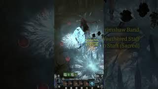 How To Farm THE BARBER + Wrathful Hearts in Diablo 4 Season 1