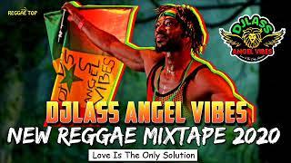 New Reggae NOVEMBER 2020 Lockdown Mixtape Feat. Chris Martin, Romain Virgo, Morgan Heritage, Sizzla