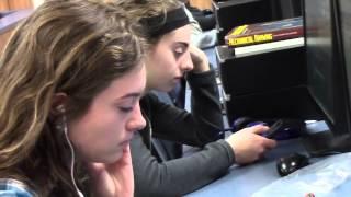 Connected Classrooms Tech Integration Video