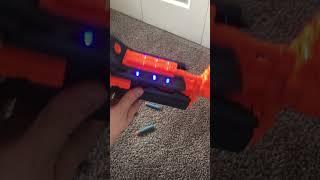 You've Never Seen a Nerf Gun Like This!