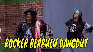 [FULL] ROCKER BERBULU DANGDUT | BTS (31/10/21)