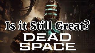 Is Dead Space Remake Still Great After 2 Years?