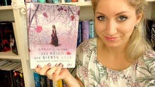  Top oder Flop? Sarah J. Maas - Das Reich der sieben Höfe 