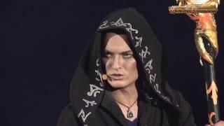 The Last Trial fantasy musical ENG SUBS (Lege Artis vesion 2016/10/15)