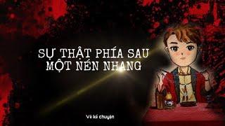 Một nén nhang - sự thật không ngờ tới #vekechuyen #motnennhang #huynhlap #review #chuyenma #causieu