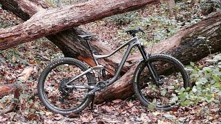 Giant trance advanced 2 2020