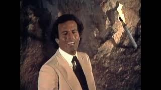 JULIO IGLESIAS - Soy un truhan, soy un señor ( 2.013 VERSION )