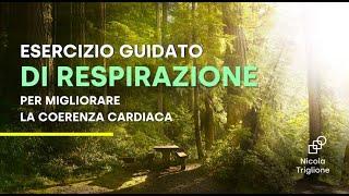 Tecnica di respirazione: come migliorare la coerenza cardiaca e alleviare lo stress ogni giorno