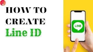 How To Create Line Id?