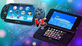 Sony PS Vita vs Nintendo 3DS Which Should You Buy In 2024?