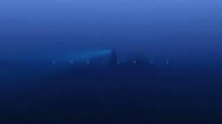 Dark minimalism ambient soundscape music by Aaron Lambert