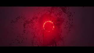 UNREAL ENGINE 5 BLACK HOLE