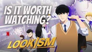 The Trash Lookism Anime!?