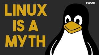 The Biggest Myths About Linux