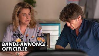 DE SON VIVANT – Bande-annonce officielle – Catherine Deneuve / Benoît Magimel (2021)