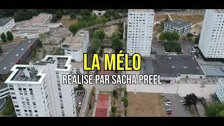 N4r - la Mélo (Clip Officiel)