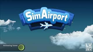 SimAirport : Making the XL Gates