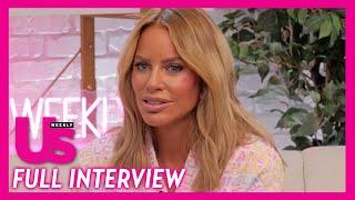 Caroline Stanbury On RHODubai Drama, Ozempic, Weight Loss, Face Lift, & More