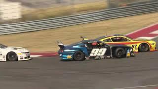 Circuit of The Americas Trans Am TA2 Highlights (2020 Throwback)