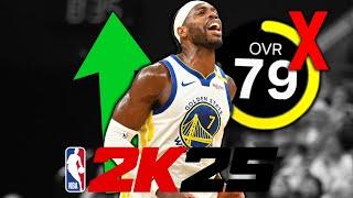 15 RATINGS NBA 2K25 Got WRONG