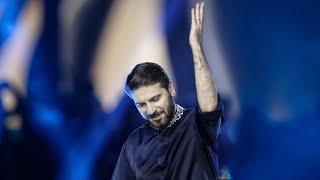 Sami Yusuf - The Wine of Love (2022) [LIVE]